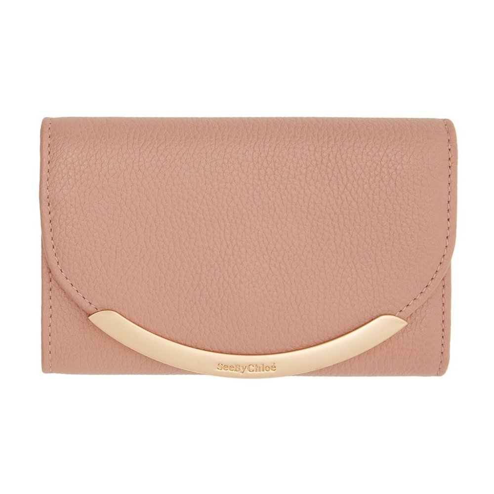 See by Chloe Lizzie Compact Wallet